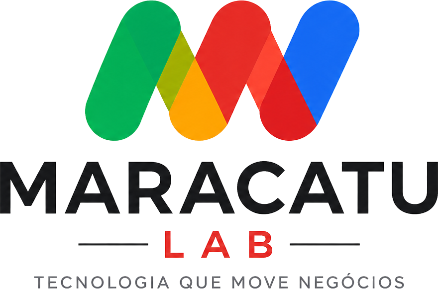 Maracatu Lab